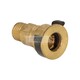 STRAIGHT UNION 9,5 M12X1,5